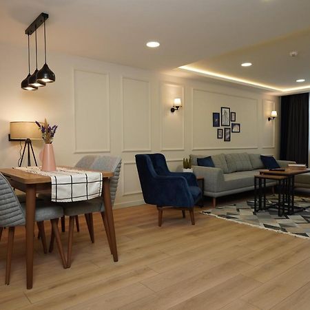 Neta Residence Istanbul Luaran gambar