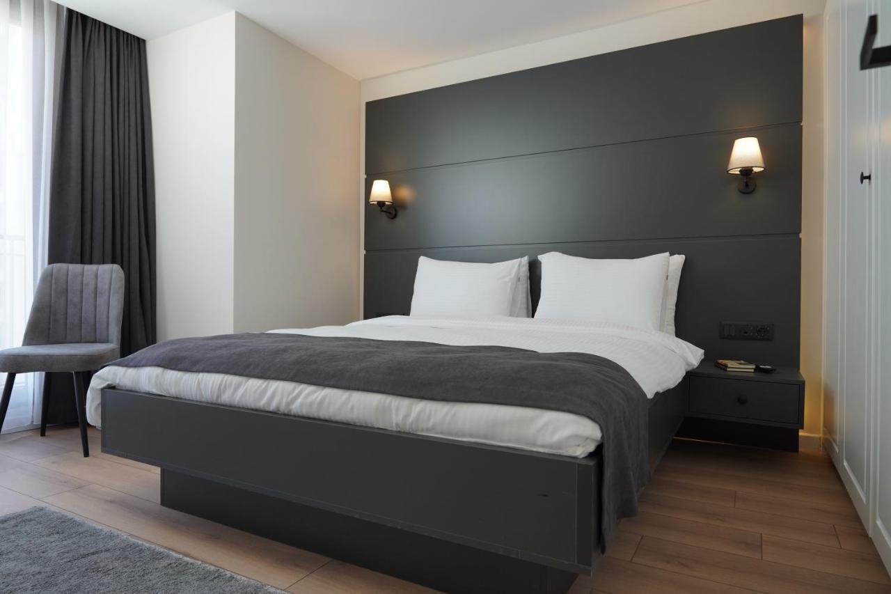 Neta Residence Istanbul Luaran gambar