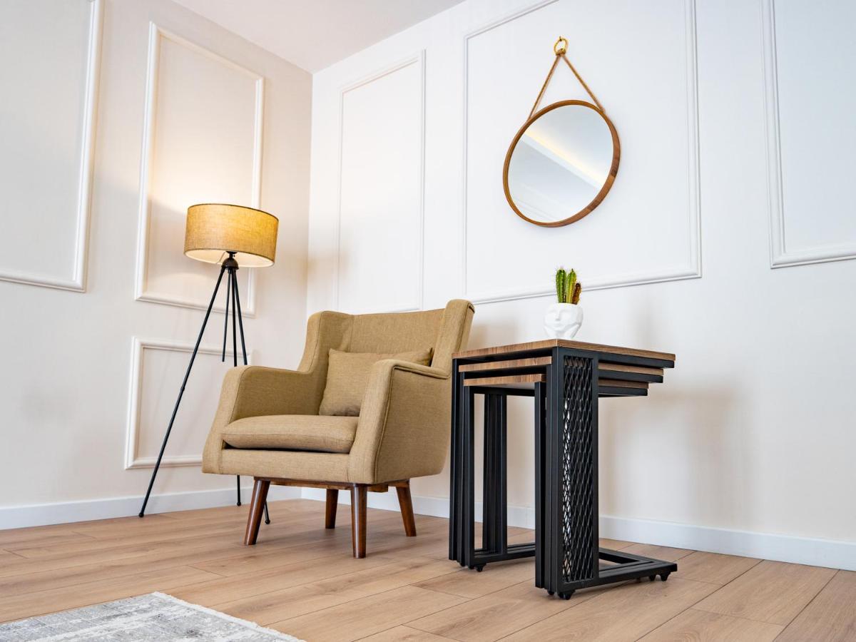 Neta Residence Istanbul Luaran gambar