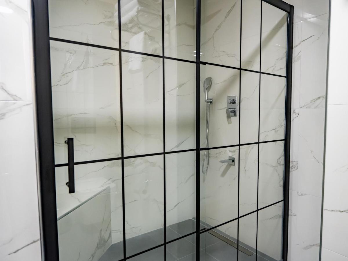 Neta Residence Istanbul Luaran gambar