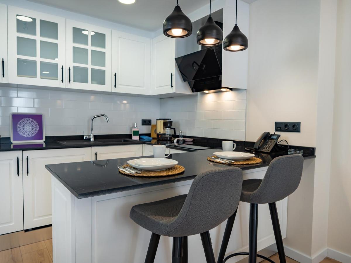 Neta Residence Istanbul Luaran gambar