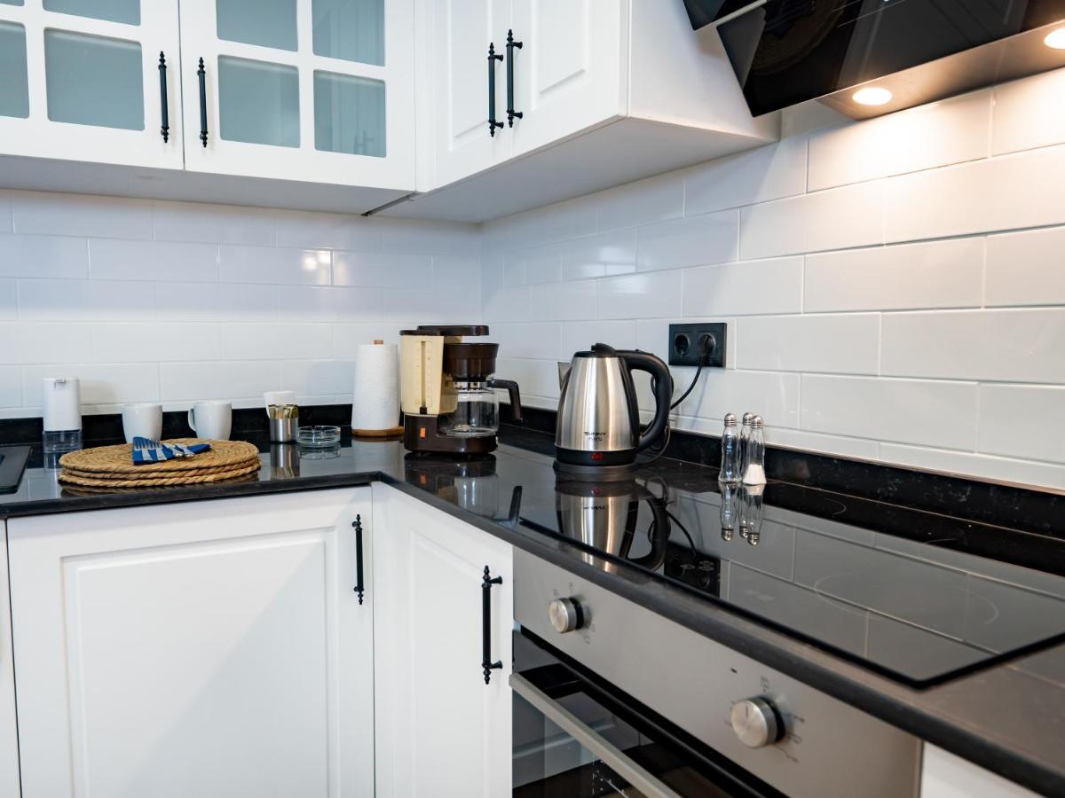 Neta Residence Istanbul Luaran gambar