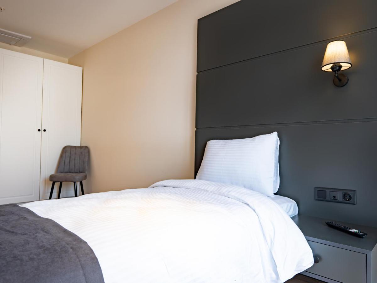 Neta Residence Istanbul Luaran gambar