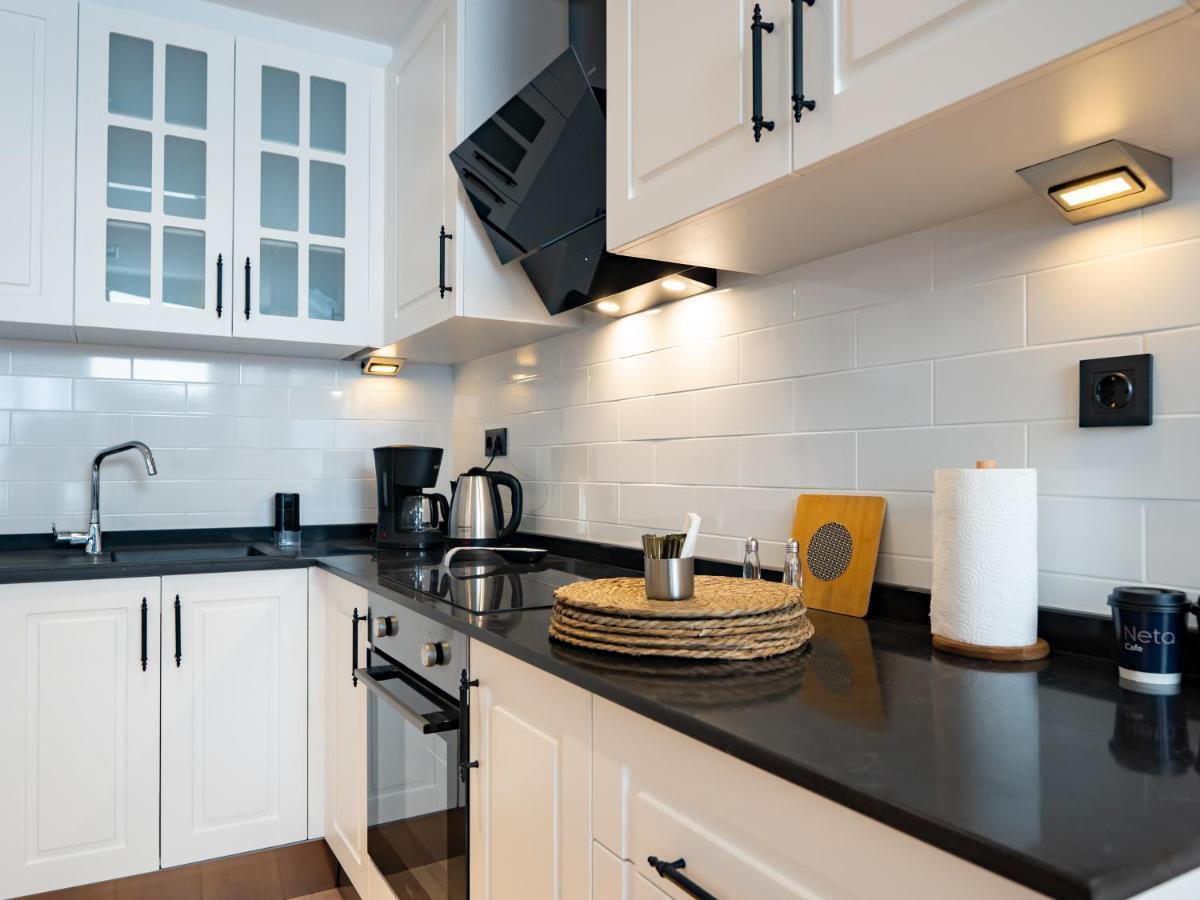 Neta Residence Istanbul Luaran gambar