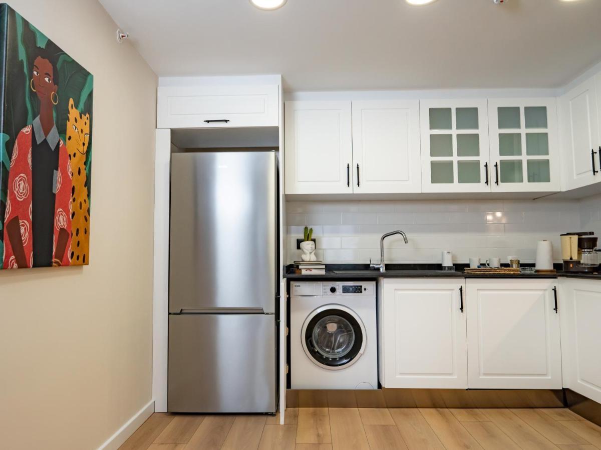 Neta Residence Istanbul Luaran gambar