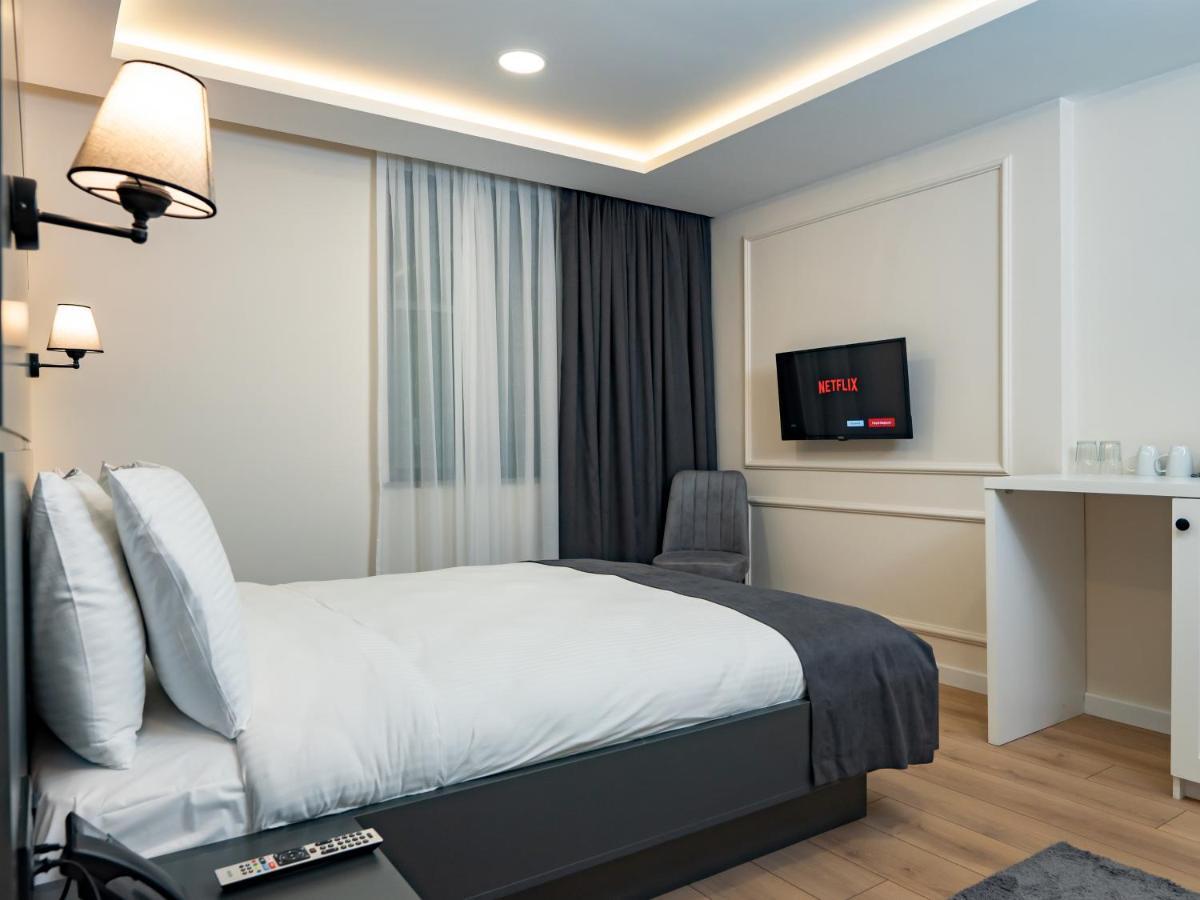 Neta Residence Istanbul Luaran gambar
