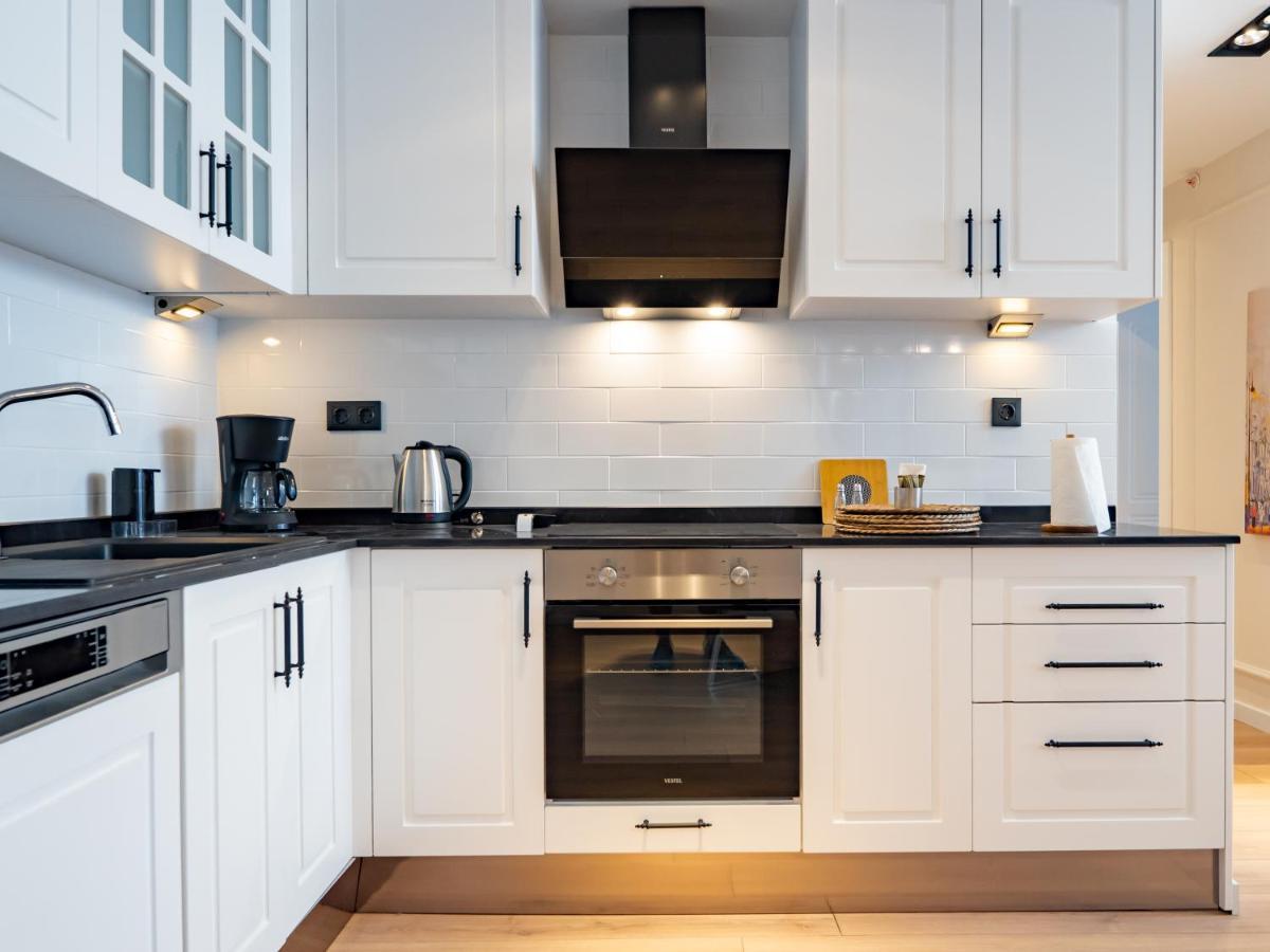 Neta Residence Istanbul Luaran gambar