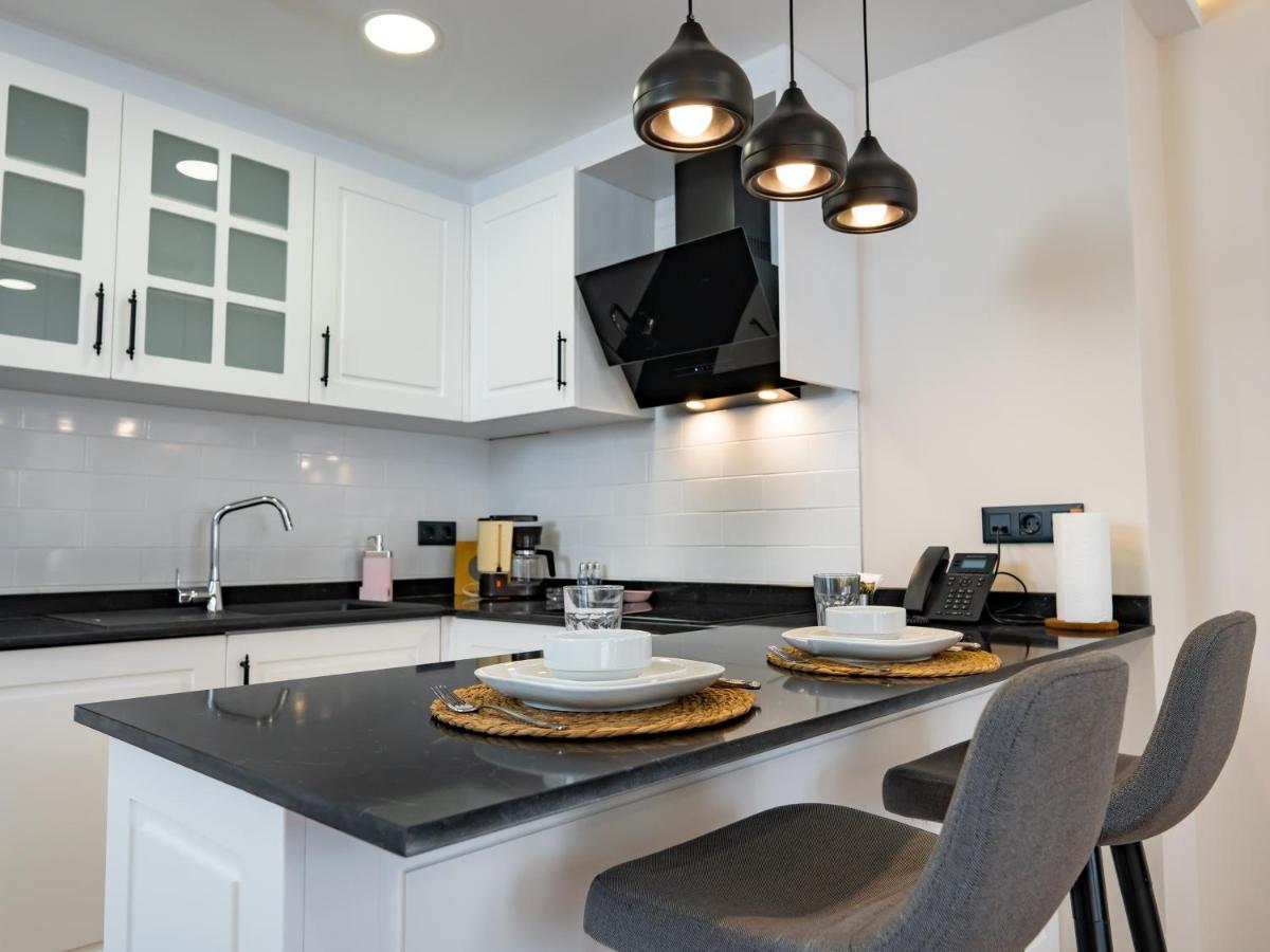 Neta Residence Istanbul Luaran gambar
