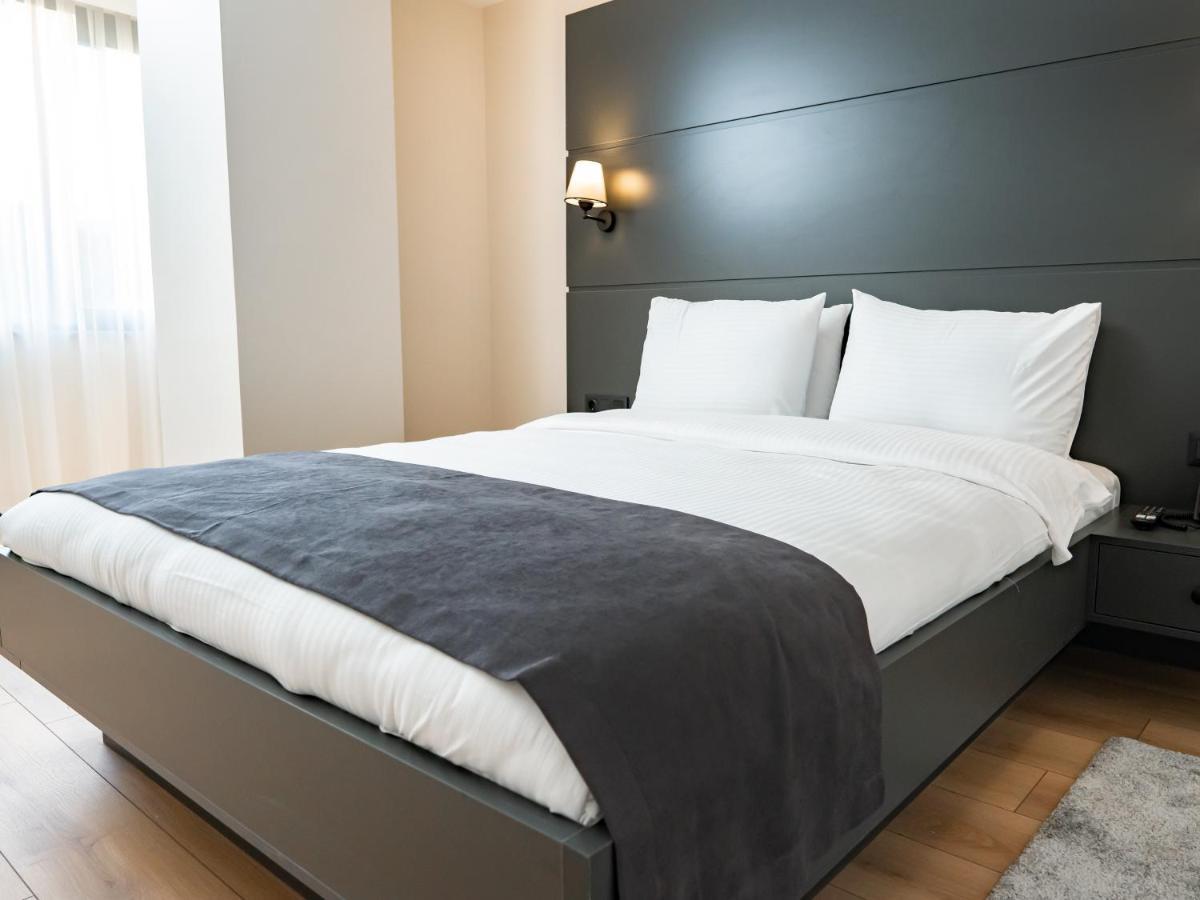 Neta Residence Istanbul Luaran gambar